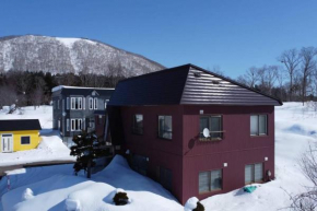Rusutsu Washi House Rusutsu